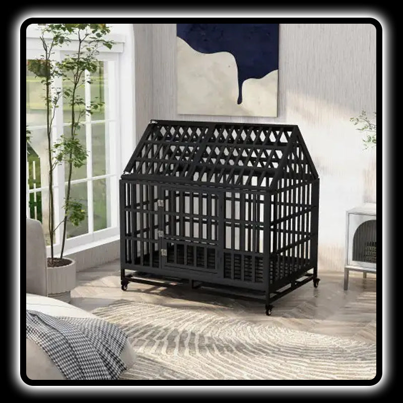 Pet Cages