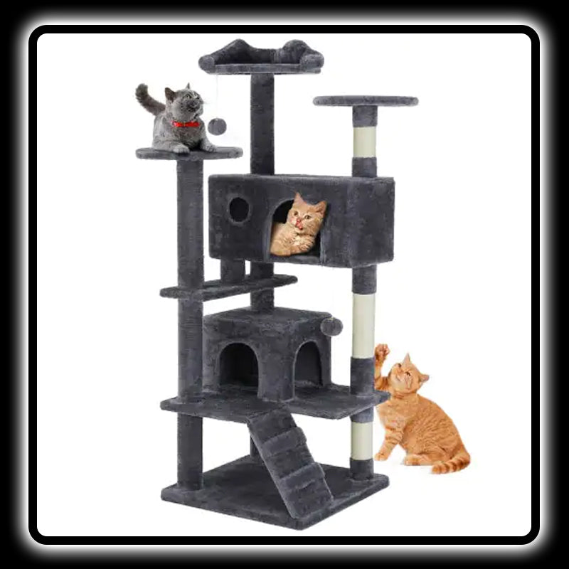 Pet Climbing Frames