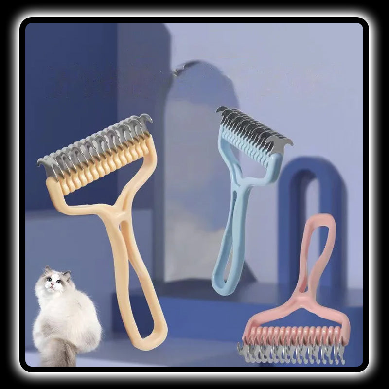 Hair Brushes