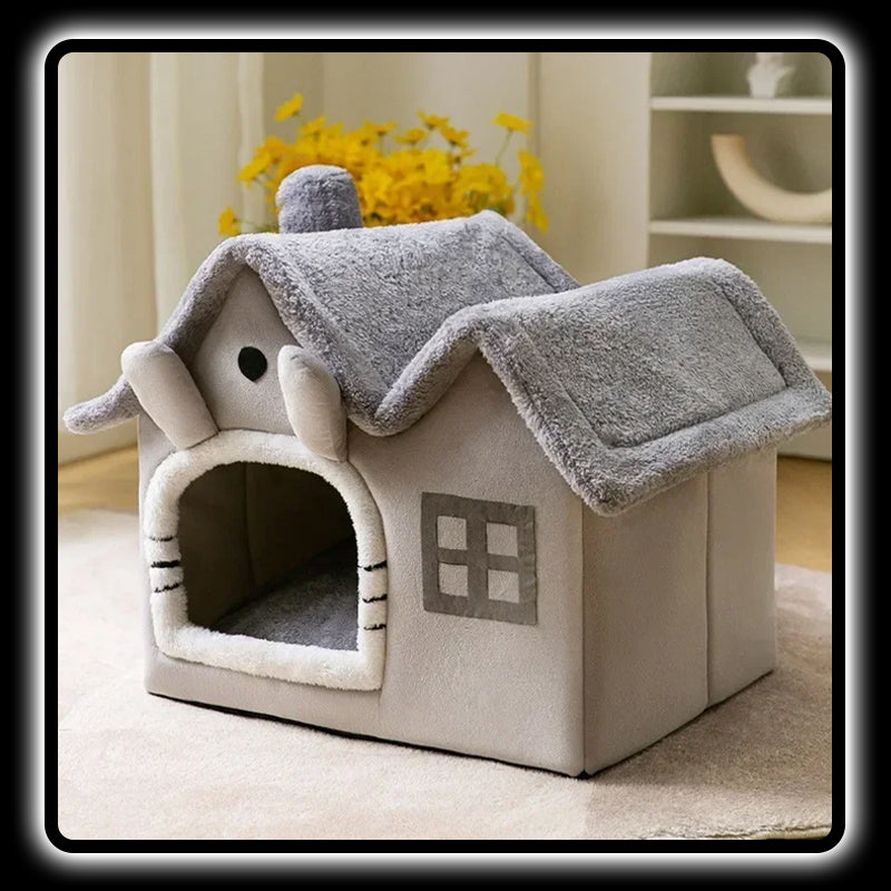 Pet Houses