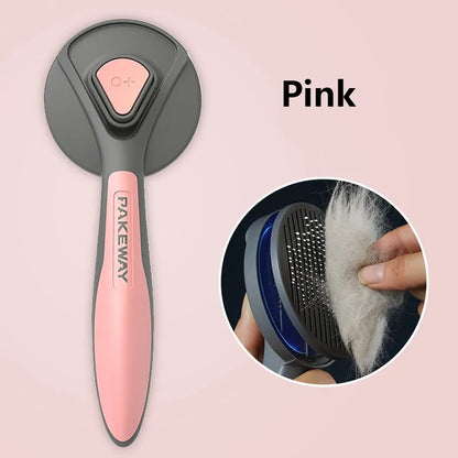 Transform Your Pet’s Coat with Our Premium Grooming Brush