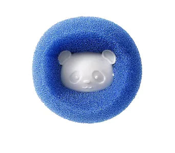 Reusable Pet Hair Laundry Balls – Keep Your Clothes Hair-Free