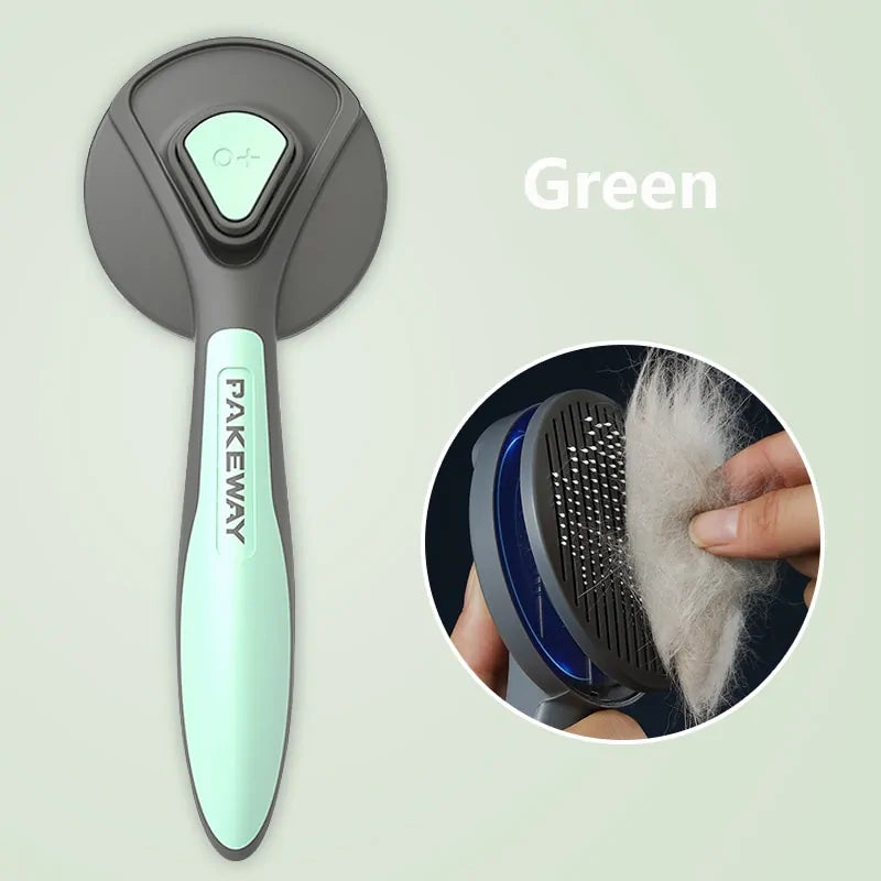 Transform Your Pet’s Coat with Our Premium Grooming Brush