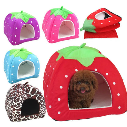 Pet Kennel Tent Cat Kennel Dog Kennel Variety of styles