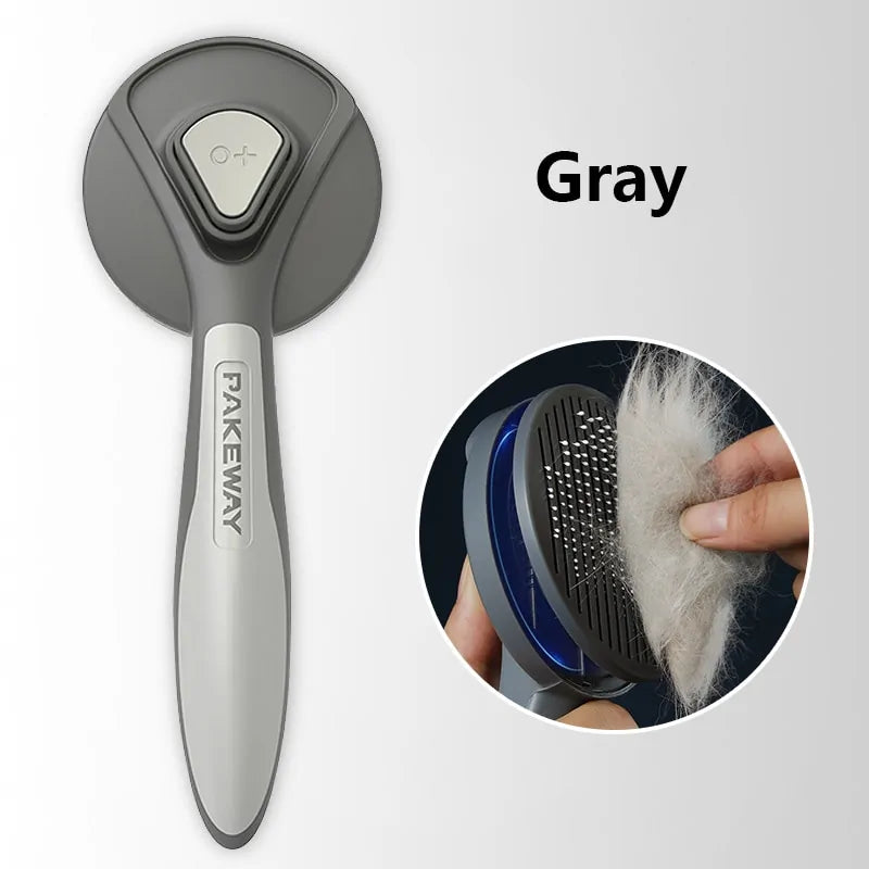 Transform Your Pet’s Coat with Our Premium Grooming Brush