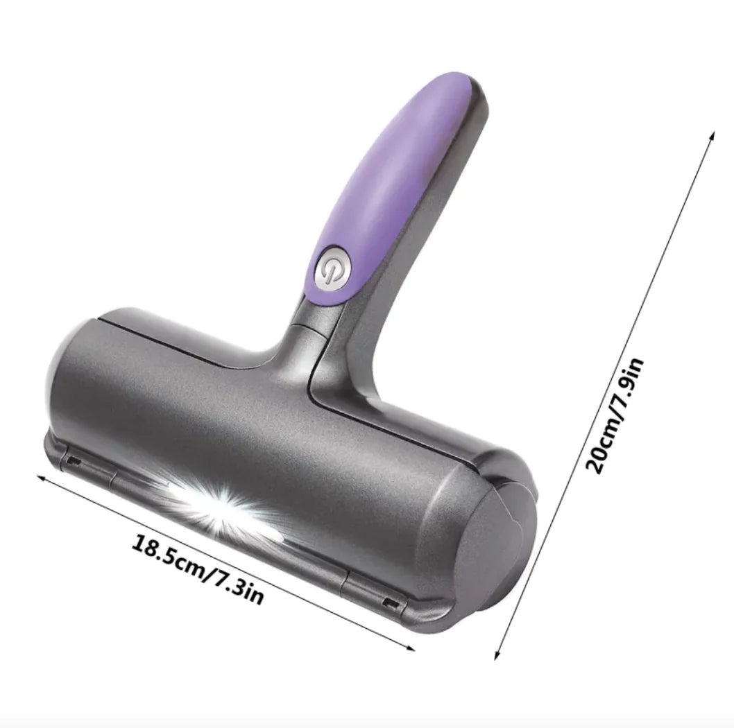 Reusable Pet Hair Removal Roller