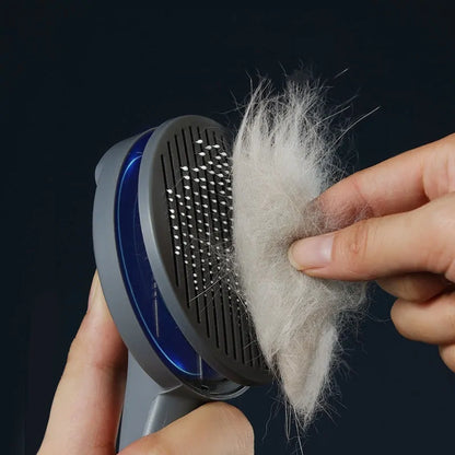 Transform Your Pet’s Coat with Our Premium Grooming Brush