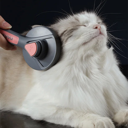 Transform Your Pet’s Coat with Our Premium Grooming Brush